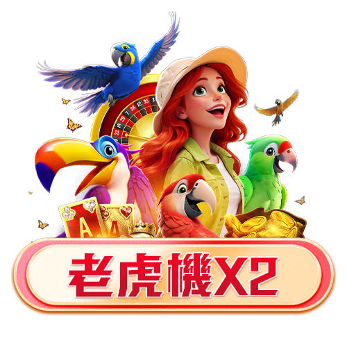 Slot Games x2