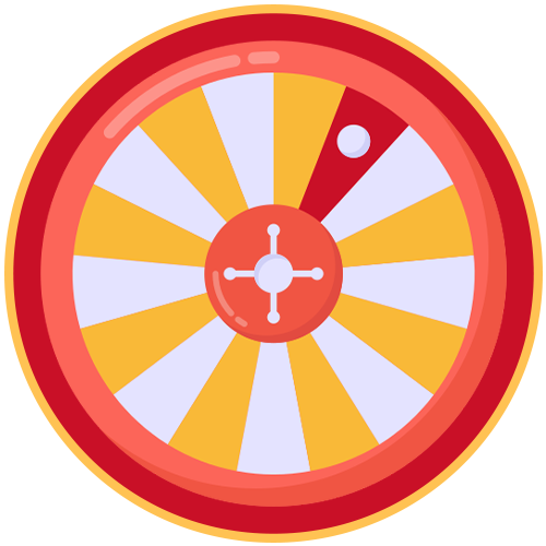 Lucky Spin